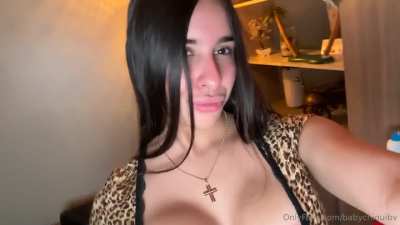 brenda valentina