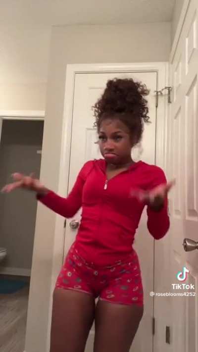 Thicky fr