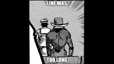 Would Josuke do it under the mattress?