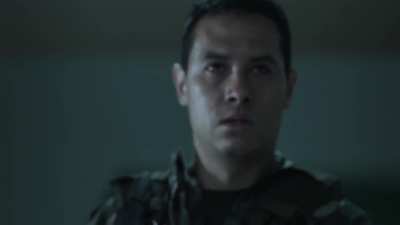 A Thousand Fangs (Mil colmillos) opening scene from episode 6  [!graphic content!]