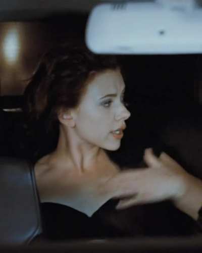 Scarlett Johansson