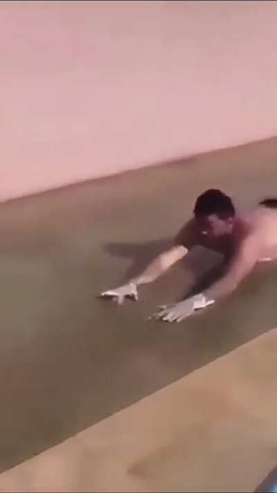 Wipe out