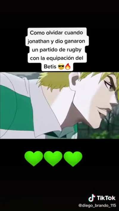 Ole beti