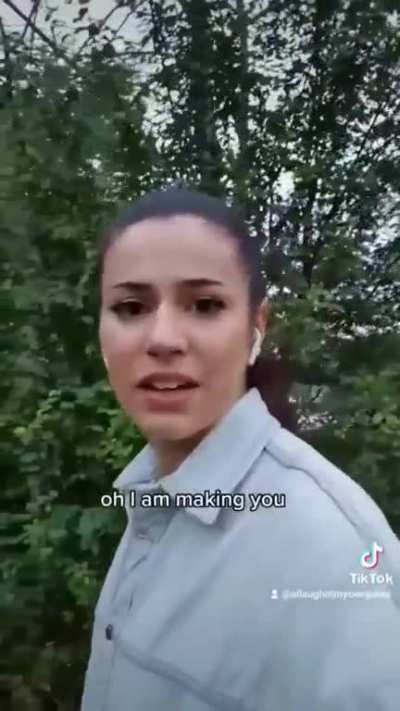 POV My type