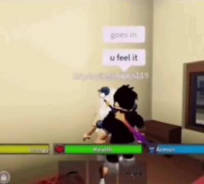 Roblox segz