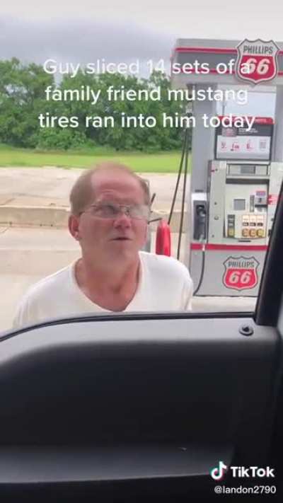 Bob and Billy-Bob have a sketchy conversation