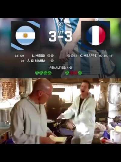 el mejor partido