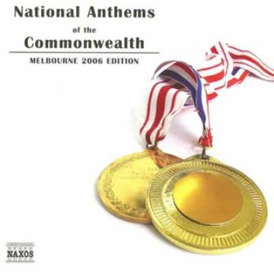 Beautiful rendition of the anthem