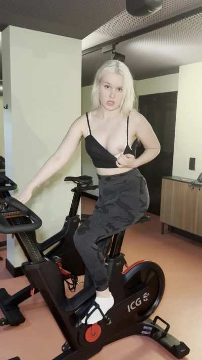 Lemme ride you (f)