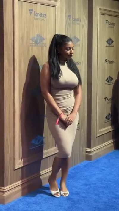 Taylor Rooks