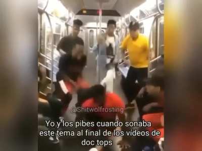 Doc tops un crack
