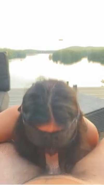 The neighbours cock tastes the best