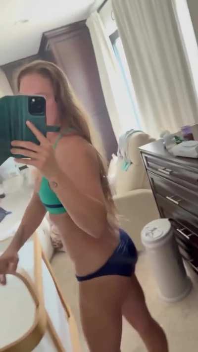 Ronda Rousey