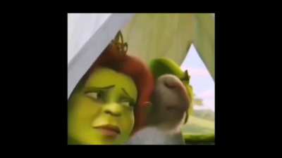 Bonk Shrek