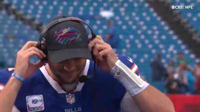 Go Bills!