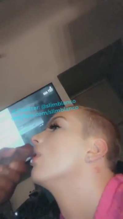 SlimBlanco