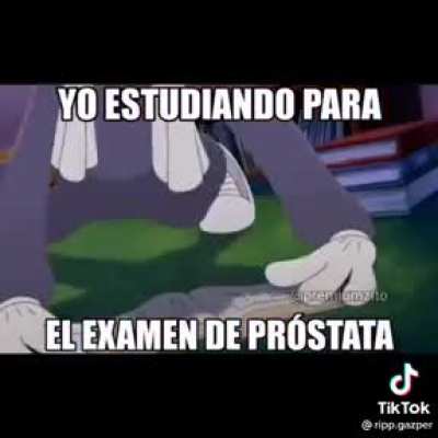 A estudiar!