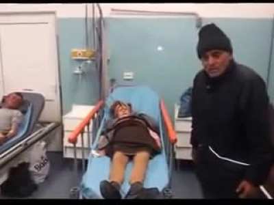Бывает такое, услышишь песню и из башки не выходит