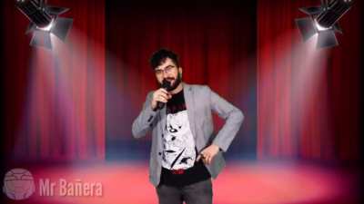 Metal Gear Calvo y El Show De La Comedia Espa&ntilde;ola