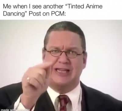 It&rsquo;s the same fucking joke