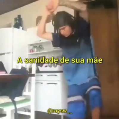 Rol&ecirc; o dado