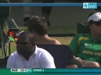 One of Ricky Ponting&rsquo;s best