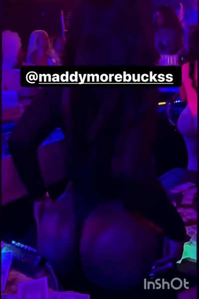 Top Tier Ass