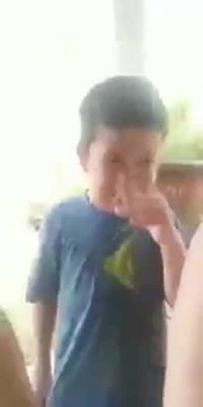 CHE 👃👃