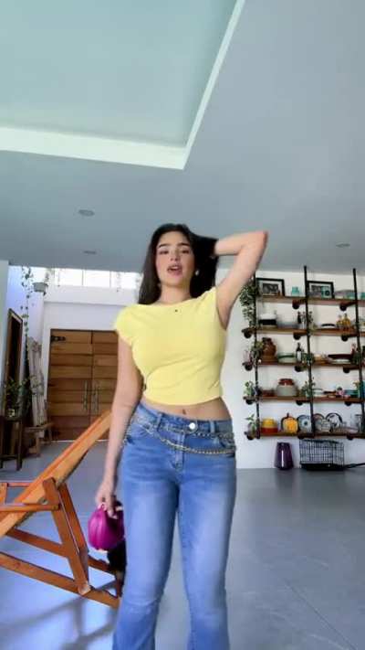 Andrea Brillantes