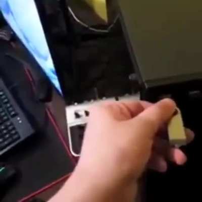 UPGRADE NO PC