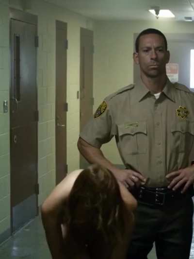 Sara Malakul Lane in Jailbait (2014)