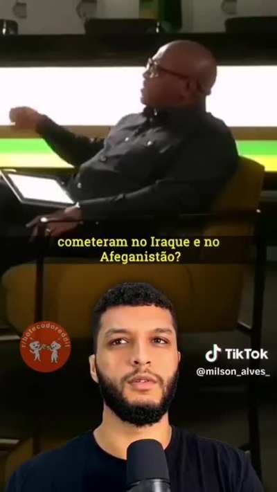Voltei hein liberaiada! (sejam educados nos coment&aacute;rios)