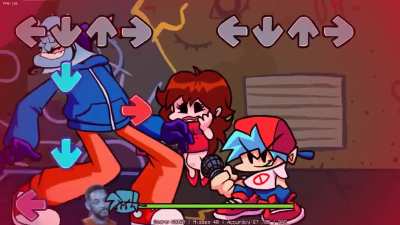 I ruined Friday Night Funkin's Whitty mod