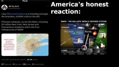 Air defense is a foreign concept to russians apparently