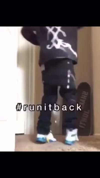 Yeek up