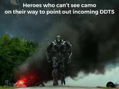 How do they know?