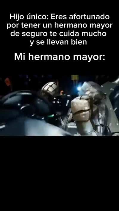 Soy ese