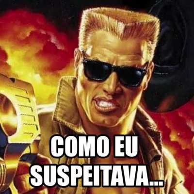 Como eu suspeitava.
