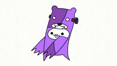 IT IS E-SPOOKY MONTH!!!!!!!!! [Fan-made]