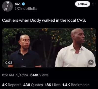 &ldquo;You better hide that big ass forehead&rdquo;