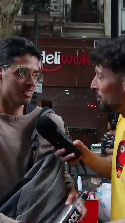 Nose, nunca la pongo