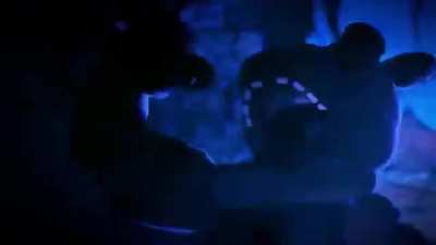 FAZBEAR UNDERGROUND