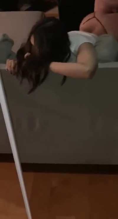 This was some of the best drunkk sex I&rsquo;ve ever had 😭