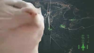 Gameplay footage credit goes to the YT Channel: "Ace Combat Fan"