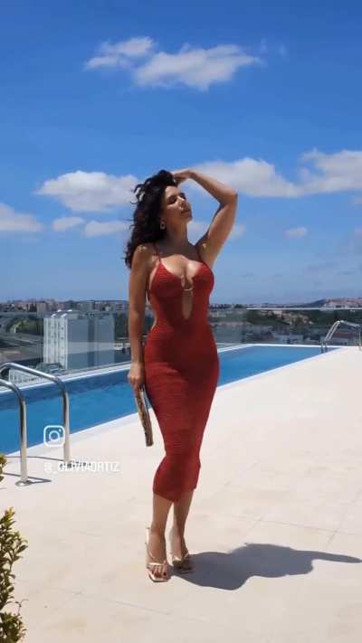 Olivia Ortiz 