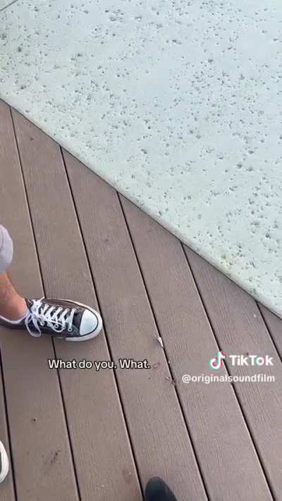 with David Lambert on TikTok
