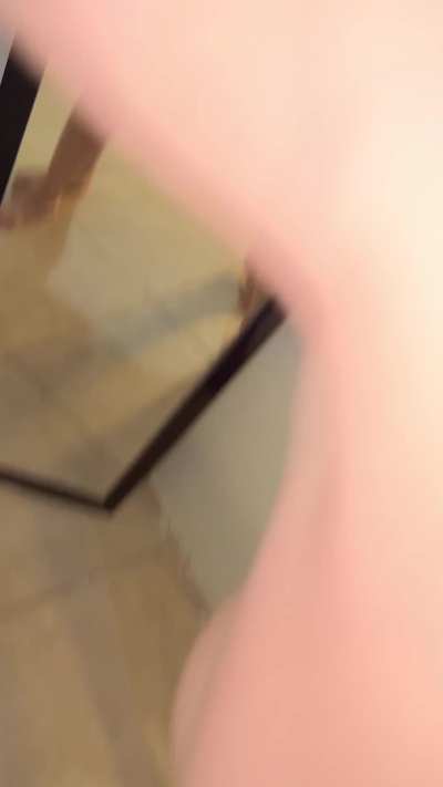 &ldquo;Cum for me&rdquo;