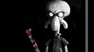 creepypasta sobre ''tacos de caca''