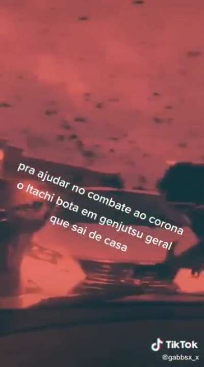 Foda Itachi