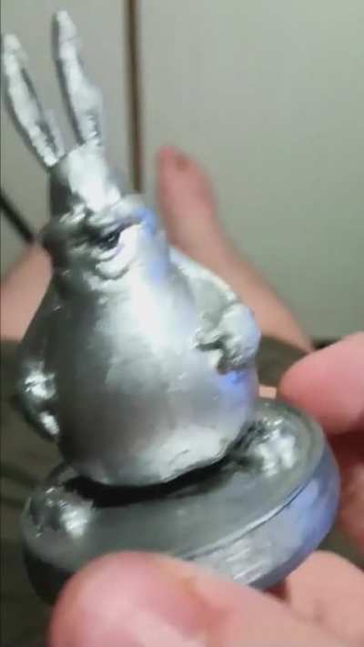 The relic